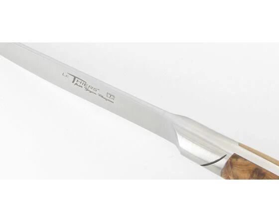 Le Thiers Table Juniper - Avantage Line - 6 Pieces Set 4 Le Thiers Table Juniper - Avantage Line - 6 Pieces Set - Image 4