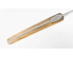 Le Thiers Pirou Table Olive Wood - 6 Pieces Set -Sabatier 6d1696bee7835dd96f75f90fc20b01bf goyon2025159203 4664