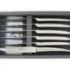 Laguiole Modern All Inox - 6 Pieces Set