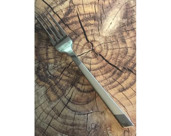 Forks - La Toque Thiernoise - 6 Pieces Set 2 Forks - La Toque Thiernoise - 6 Pieces Set - Image 2