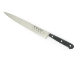 Sabatier Canadian - 8 In Slicer Knife - Stainless Steel - PLASTIC HANDLE Ref 915