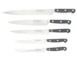 Sabatier Proxus - The Carving Set - 5 Knives