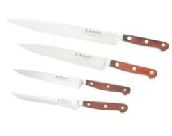 Sabatier Auvergne - The Slicing Set