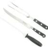 Sabatier Authentique - Special Carving Set + Free Steel