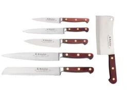 Sabatier Auvergne - SUPER KNIVES