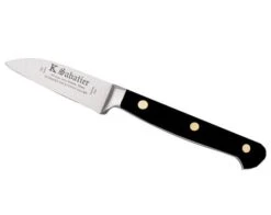 Sabatier Proxus - PARERS + 20 Cm Canadian Slicer Semi-flexible + 20 Cm Steel - FREE STEEL -Sabatier 6d1696bee7835dd96f75f90fc20b01bf office oriental 11070