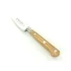 Sabatier Paring Knife 2 3/4 In - Olive Wood Handle
