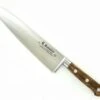 Sabatier Cooking Knife 9 In - Olive Wood Handle