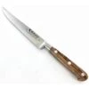 Sabatier Steak Knife 5 In - Olive Wood Handle