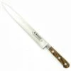Sabatier Slicing Knife 10 In - Olive Wood Handle