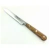 Sabatier Tomato Knife 5 In - Olive Wood Handle
