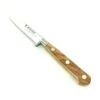 Sabatier Boning Knife 4 In - Olive Wood Handle