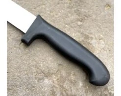 SPECIAL KNIFE - Fish Knife With A Long Serrated Blade - 55 Cm -Sabatier 6d1696bee7835dd96f75f90fc20b01bf poissondents55cm3 12462