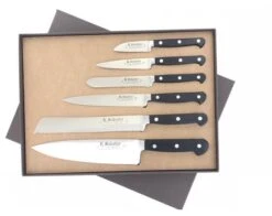 Sabatier PROXUS Presentation Set - 6 Pieces
