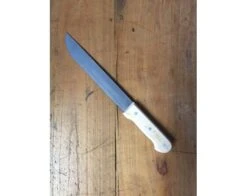 Sabatier Bush Knife 25 Cm (blade) - CARBONE Steel