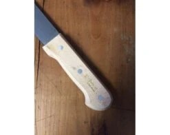 Sabatier Bush Knife 25 Cm (blade) - CARBONE Steel -Sabatier 6d1696bee7835dd96f75f90fc20b01bf sabre 25 3 9325