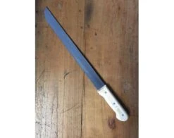 Sabatier Bush Knife 40 Cm (blade) - CARBONE Steel