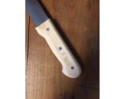 Sabatier Bush Knife 40 Cm (blade) - CARBONE Steel -Sabatier 6d1696bee7835dd96f75f90fc20b01bf sabre 40 3 9333