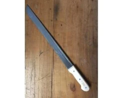 Sabatier Bush Knife 45 Cm (blade) - CARBONE Steel