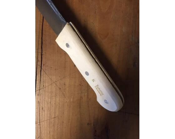 Sabatier Bush Knife 45 Cm (blade) - CARBONE Steel 2 Sabatier Bush Knife 45 Cm (blade) - CARBONE Steel - Image 2