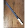 Sabatier Bush Knife 50 Cm (blade) - CARBONE Steel