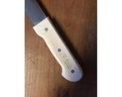 Sabatier Bush Knife 50 Cm (blade) - CARBONE Steel -Sabatier 6d1696bee7835dd96f75f90fc20b01bf sabre 50 3 9341