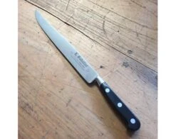 Sabatier Curb Carving Set - Special BBQ -Sabatier 6d1696bee7835dd96f75f90fc20b01bf serie bbq 4 10071