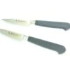 Sabatier 2 Nogent Parers - Black Plastic Handle