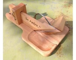 Guillotine For Sausage - Right-handed