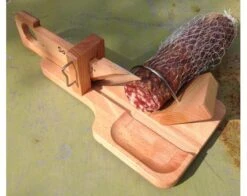 Guillotine For Sausage - Right-handed -Sabatier 6d1696bee7835dd96f75f90fc20b01bf so apero droitier 3 6415