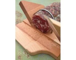 Guillotine For Sausage - Left-handed : Sabatier K -Sabatier 6d1696bee7835dd96f75f90fc20b01bf so apero gauchier 5 6421