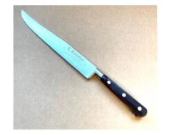 Sabatier Carving Knife 8 In Stamina Wood Handle